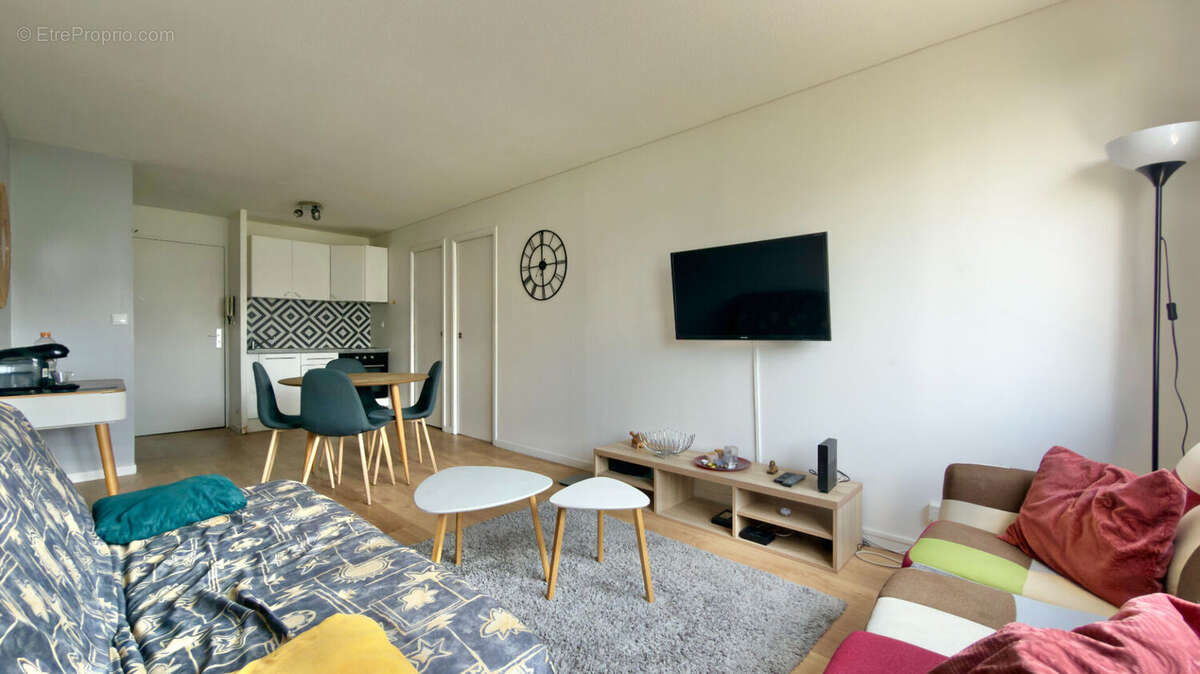 Appartement à EVRY