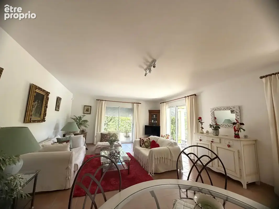 Maison Provençale à Fayence - photo 12