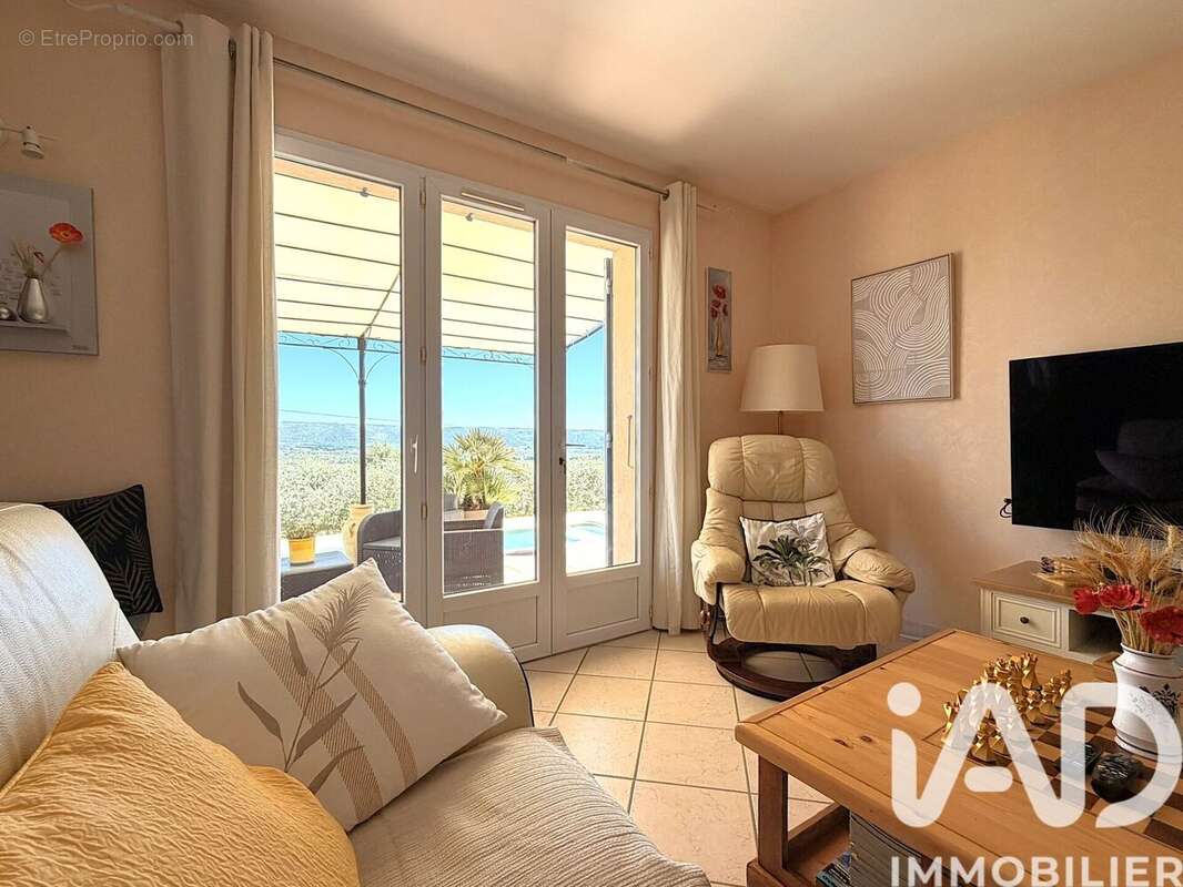 Photo 9 - Maison à VILLENEUVE