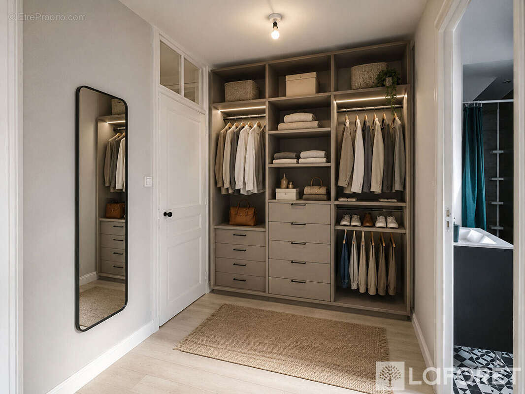 Appartement à MONTBRISON