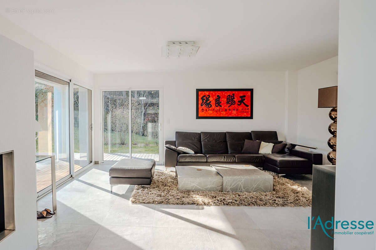 Maison à SOULTZ-HAUT-RHIN