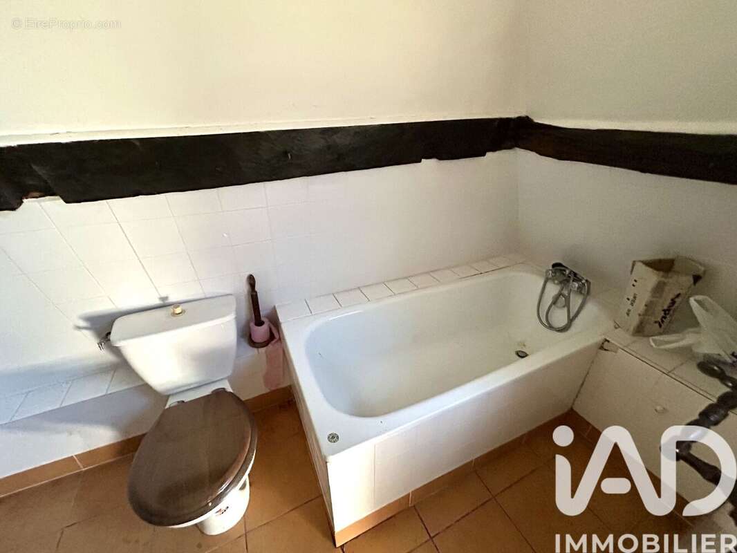 Photo 9 - Maison à PONT-AUDEMER