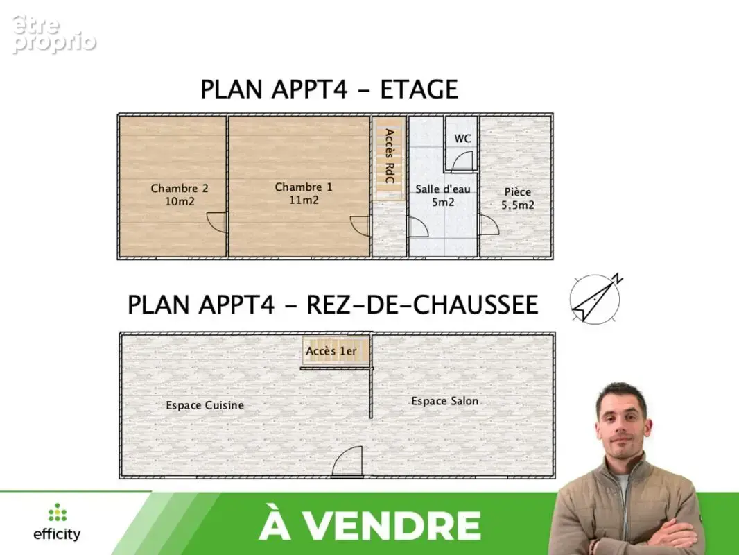 Appartement 10 pièces 234 m² à vendre à Chatellerault (86100) - photo 18