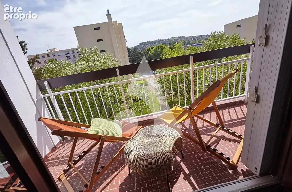 Appartement Limas 3 pièce(s) 61.06 m2 - photo 8