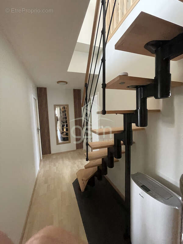 Maison à MONTBAZON