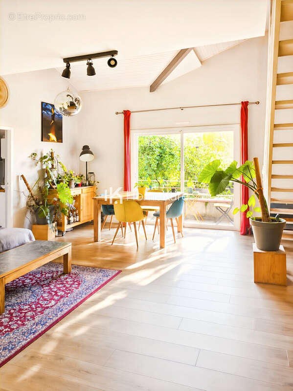 Appartement 75 m² à Toulouse  - photo 4