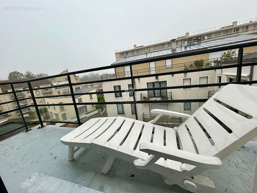 Appartement à POISSY