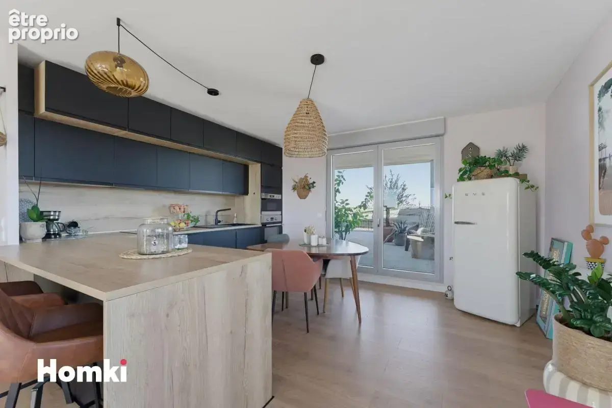 Appartement T4 de 92 m² à Mérignac 33700, Avenue de la Somme - photo 9