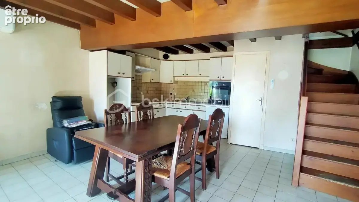 Maison le crozet - photo 3