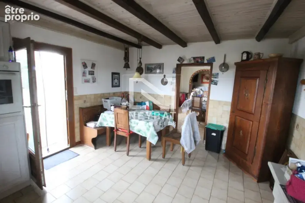Fermette et dépendances - photo 12