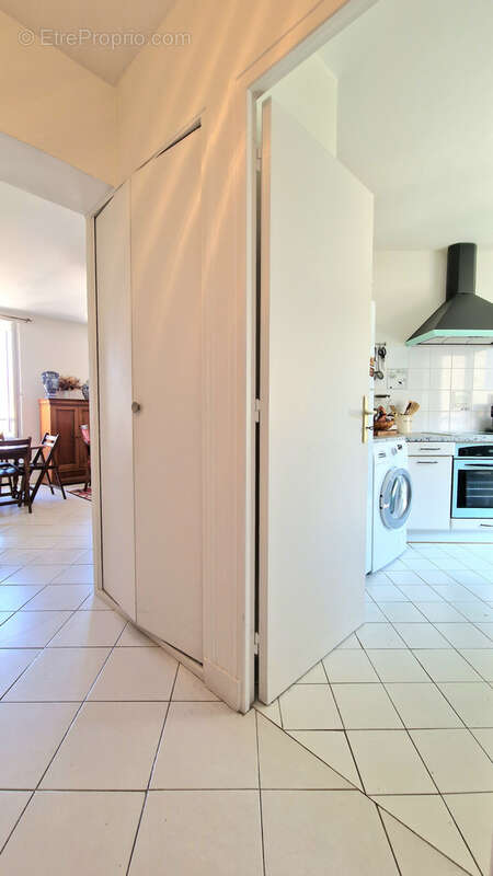 Appartement à RUEIL-MALMAISON