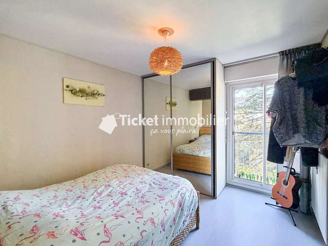 Appartement t4 80m2 colomiers avec place de parking et cave - photo 10