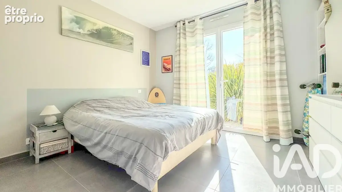 Photo 1 - Maison à TOSSE