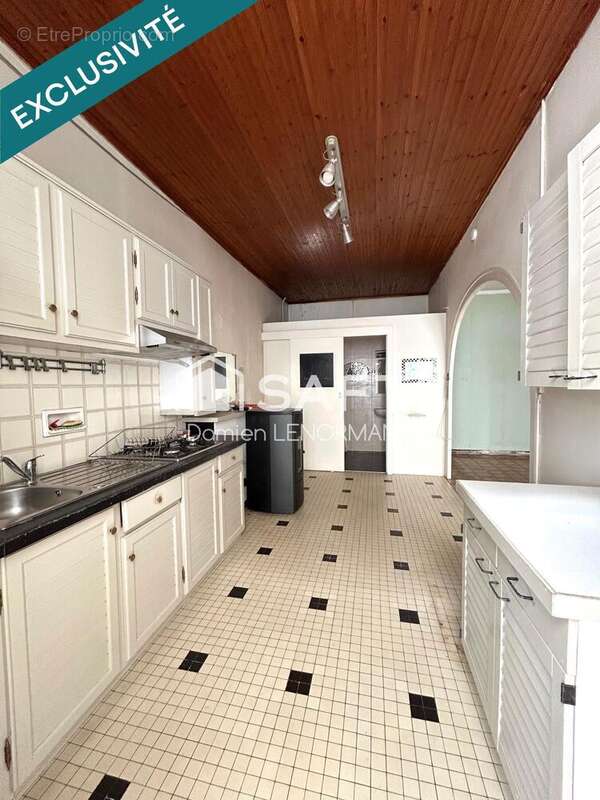 Photo 5 - Maison à SAINT-PIERRE-D'OLERON