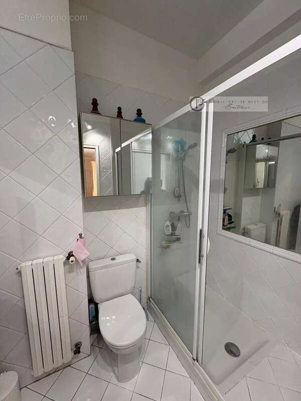 Appartement à SAN-MARTINO-DI-LOTA