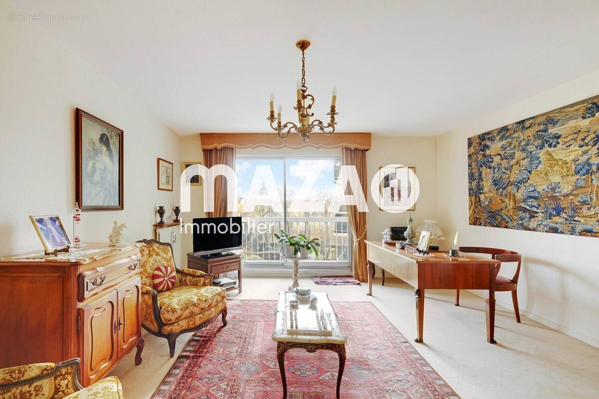 Appartement à VINCENNES