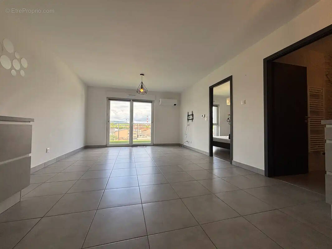 Appartement à TALANGE