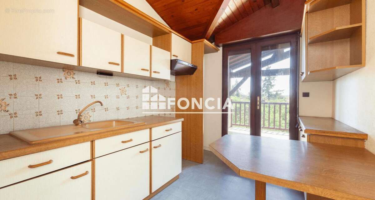 Appartement à MONT-DE-MARSAN