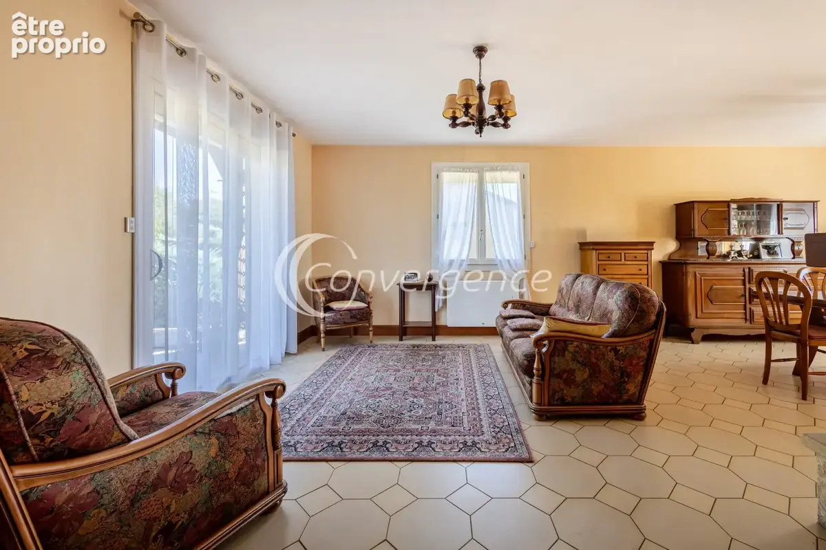 Maison en vente à Saint-Laurent-Sur-Gorre avec Convergence - photo 4