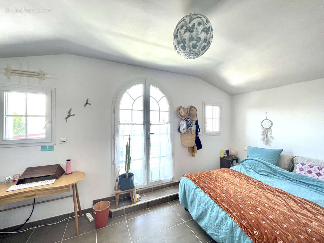 Maison à PORNIC