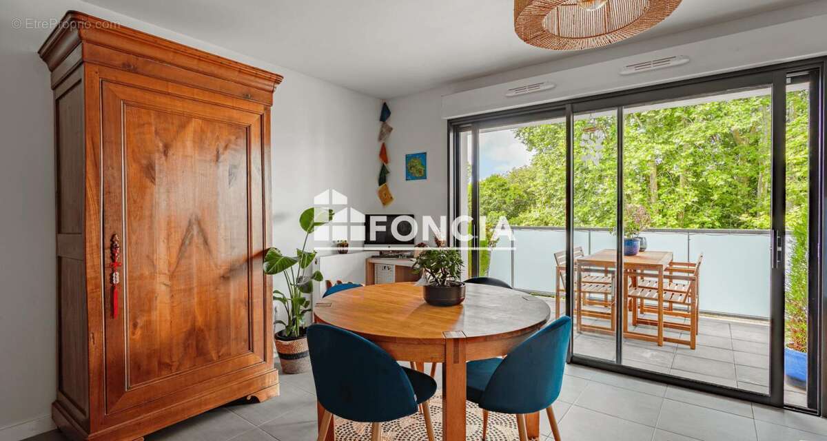 Appartement à BAYONNE