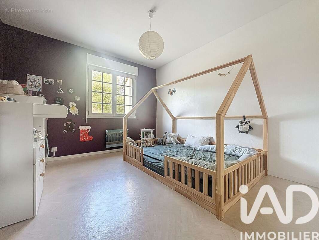 Maison 135 m² à Le Mans  - photo 5