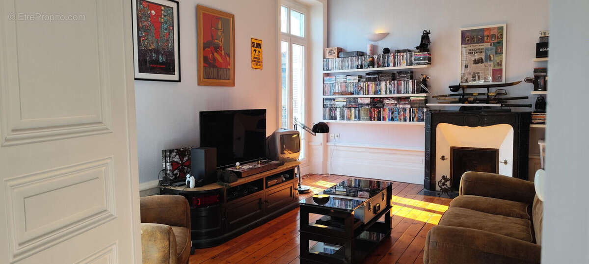 Appartement à VANNES