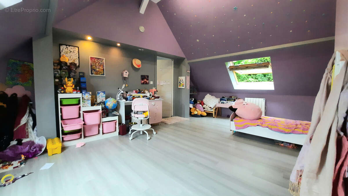 Maison à FLAXLANDEN