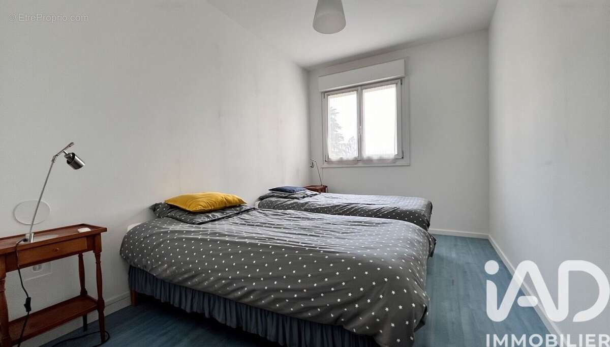 Photo 8 - Appartement à LE MANS