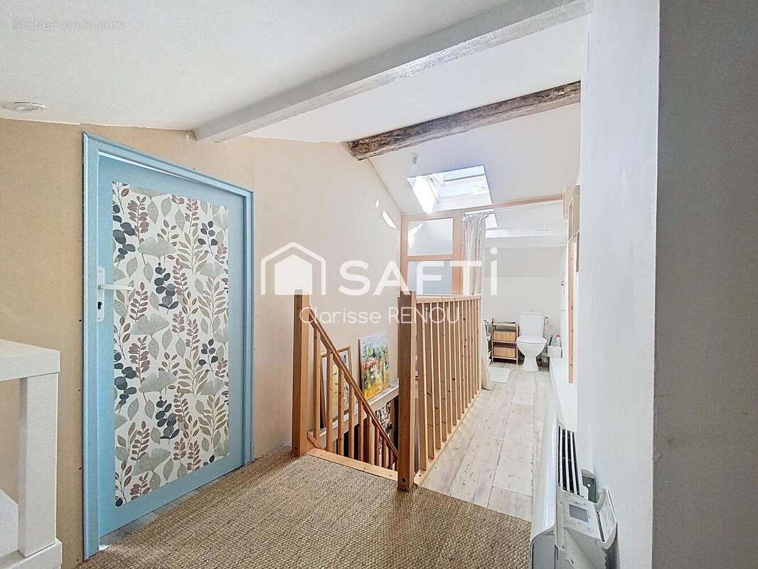 Photo 8 - Maison à BREUIL-LA-REORTE