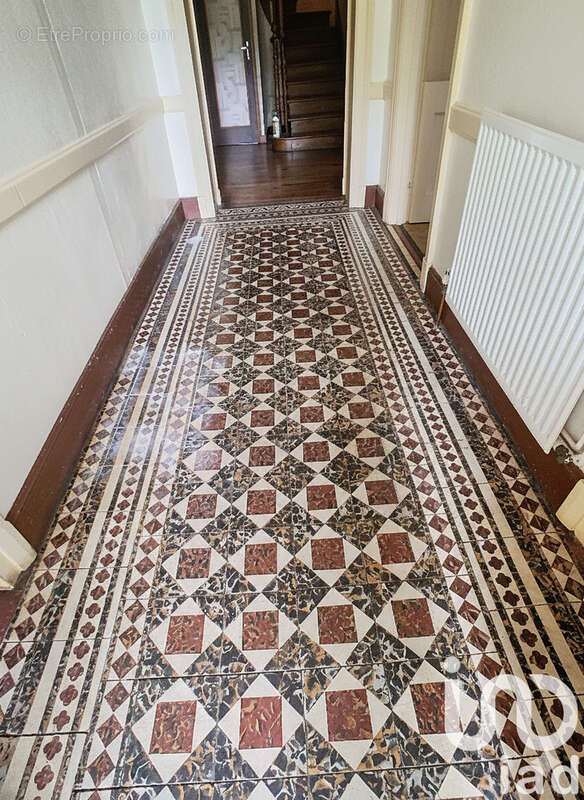 Photo 6 - Maison à MONTPON-MENESTEROL