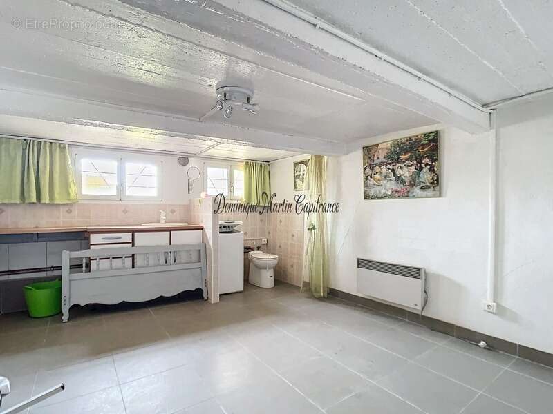 Maison à COUTURE-SUR-LOIR