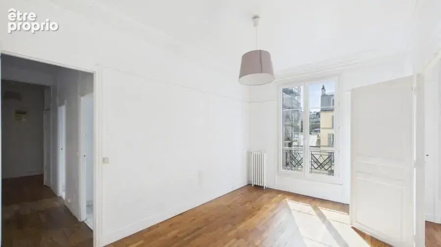 Appartement 2 pièces 45 m² à vendre à Paris-15e (75015) - photo 31
