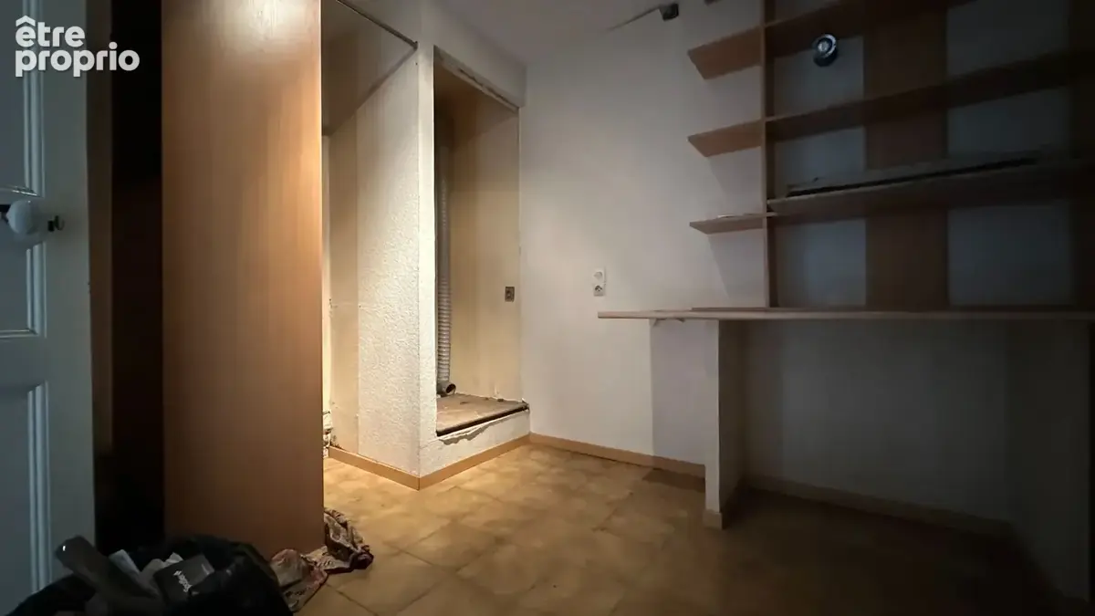 Maison 5 pièces La Seyne Sur Mer 95 m2 à rénover - photo 7