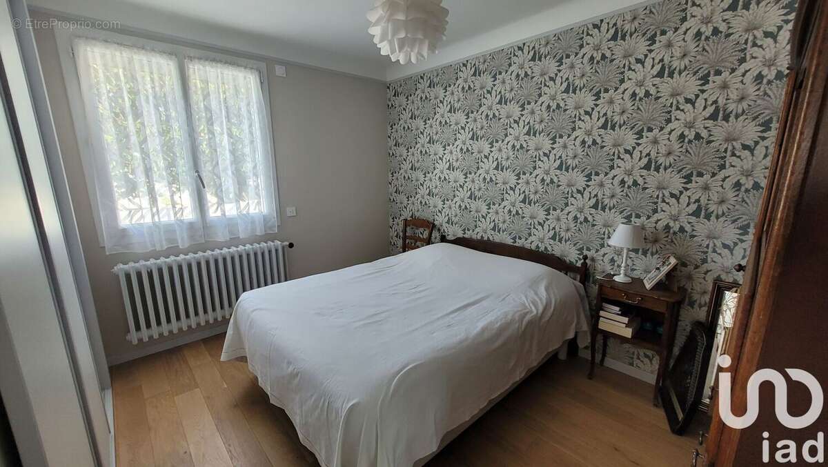 Photo 8 - Maison à LE HAVRE