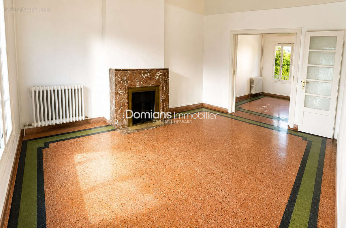Appartement 99 m² à Perpignan  - photo 2