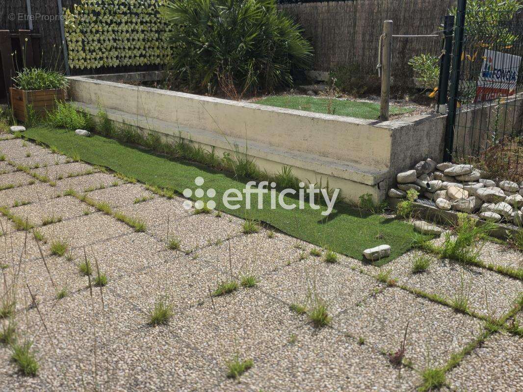 Appartement - photo 11