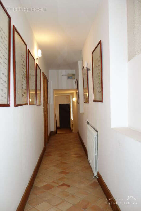 Maison à TESSANCOURT-SUR-AUBETTE