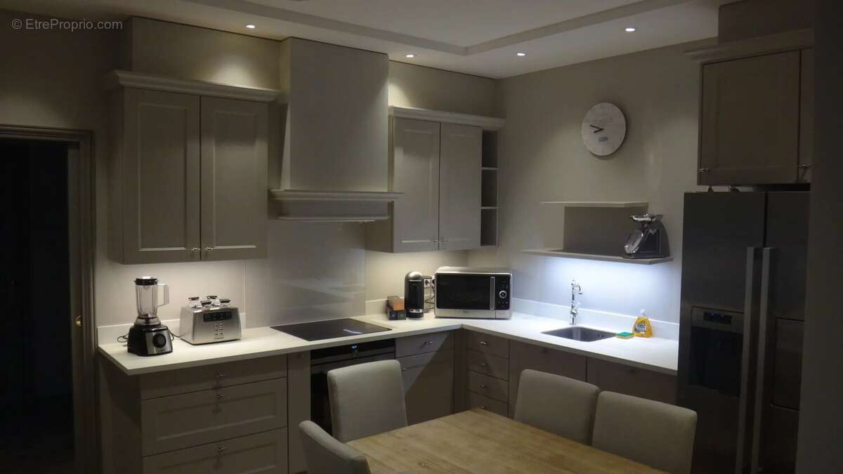 Appartement à PARIS-4E