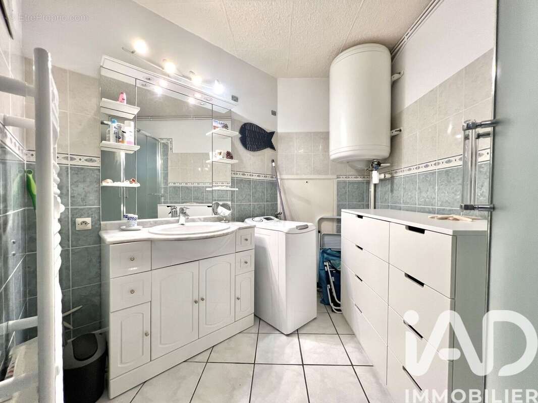 Photo 9 - Appartement à LEUCATE