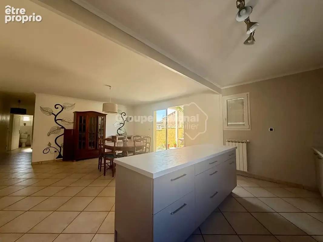 Maison Saint Just 8 pièces 209 m2 habitable - photo 6