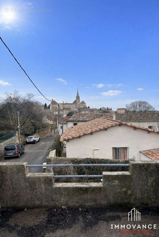 Maison à CASTRIES