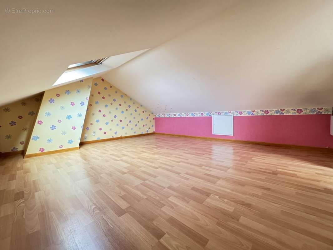 Maison à SAINT-GERMAIN-LES-CORBEIL