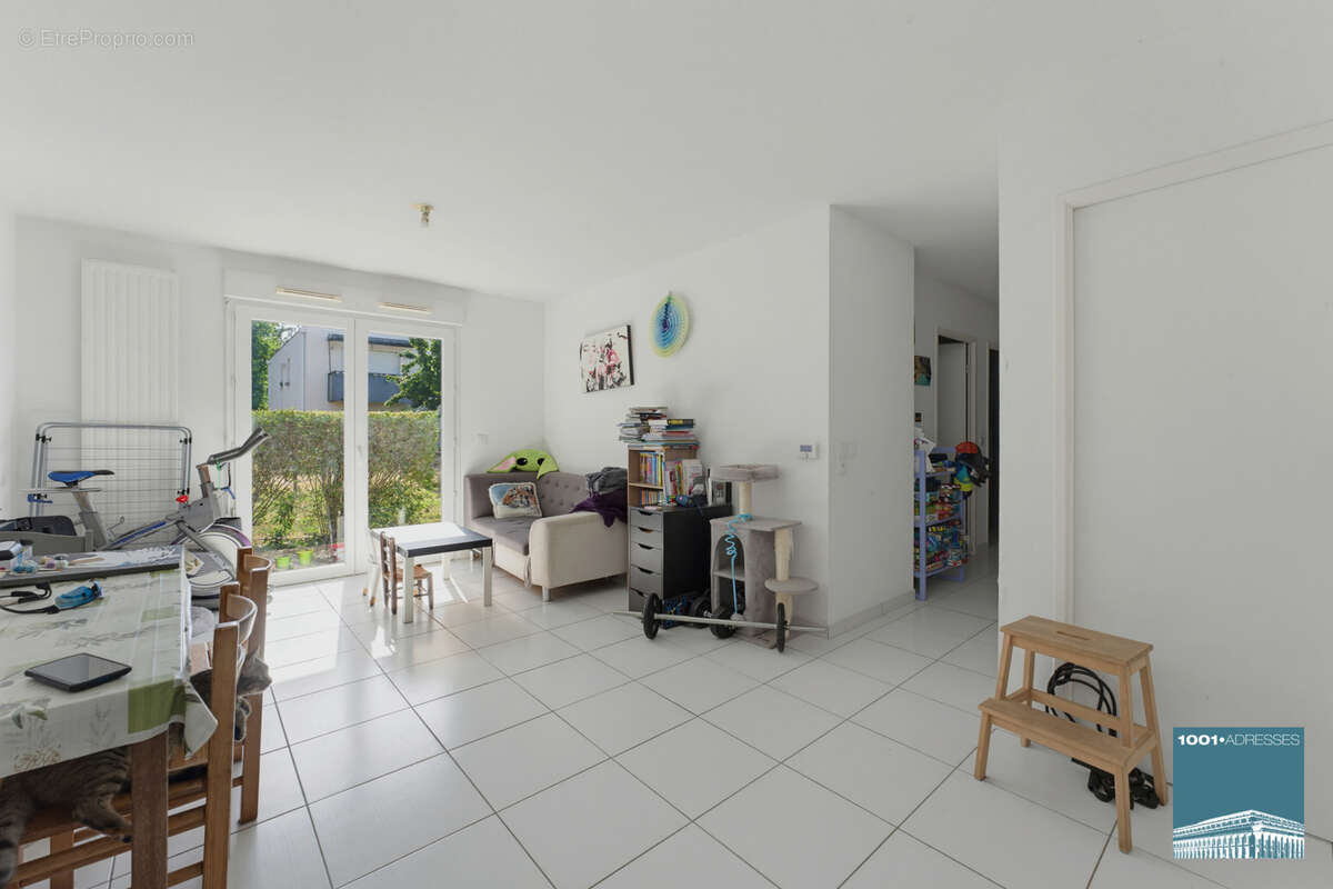 Appartement à MERIGNAC