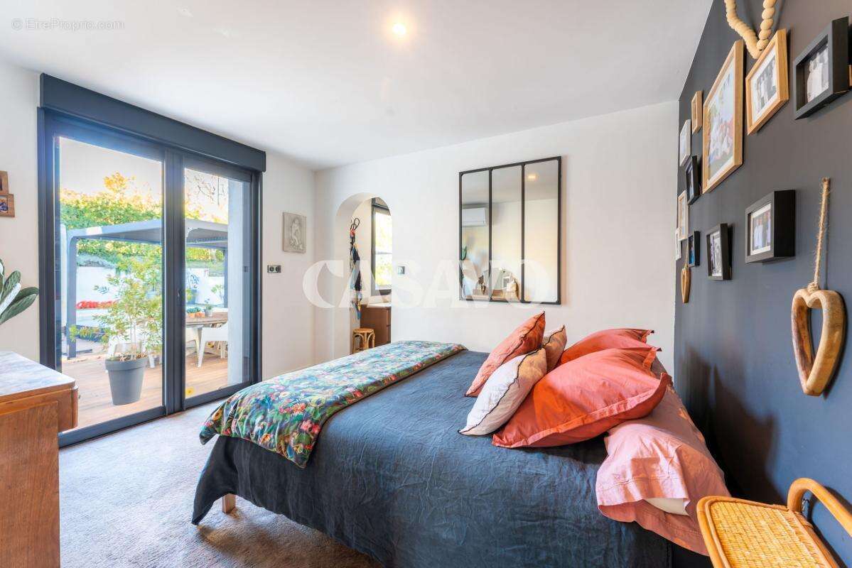 Maison à AIX-EN-PROVENCE