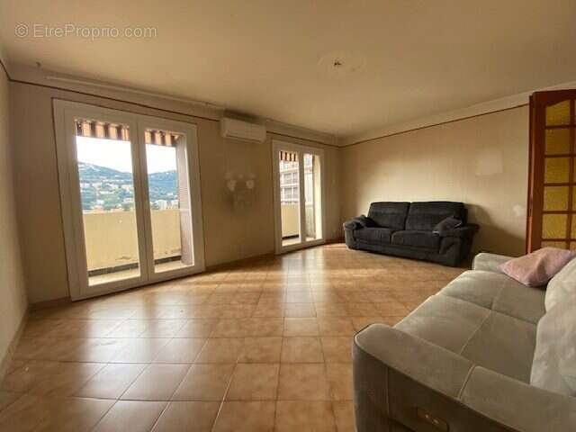 Appartement à AJACCIO