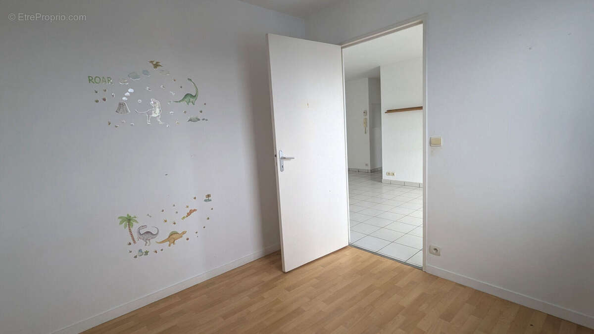 Appartement à MONT-DE-MARSAN