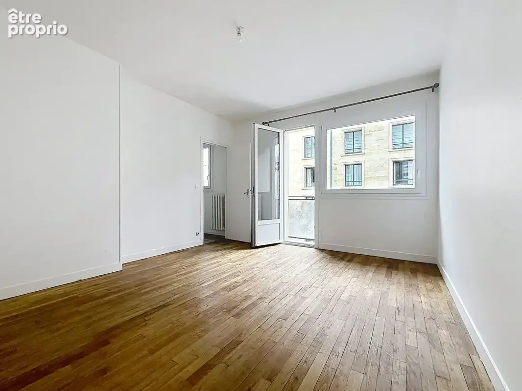 Appartement à CAEN