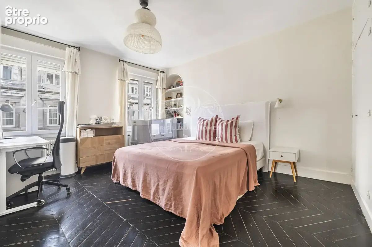 Superbe duplex à proximité du Palais Royal ! - photo 14