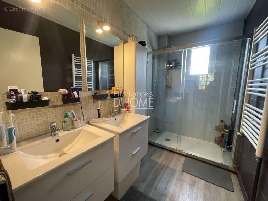 Maison à ROZAY-EN-BRIE